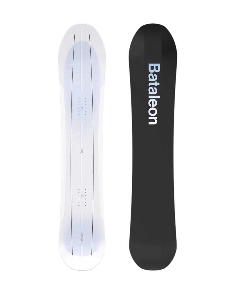 Bataleon Thunderstorm Snowboard