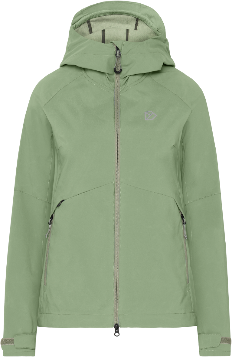Didriksons Petra Softshell