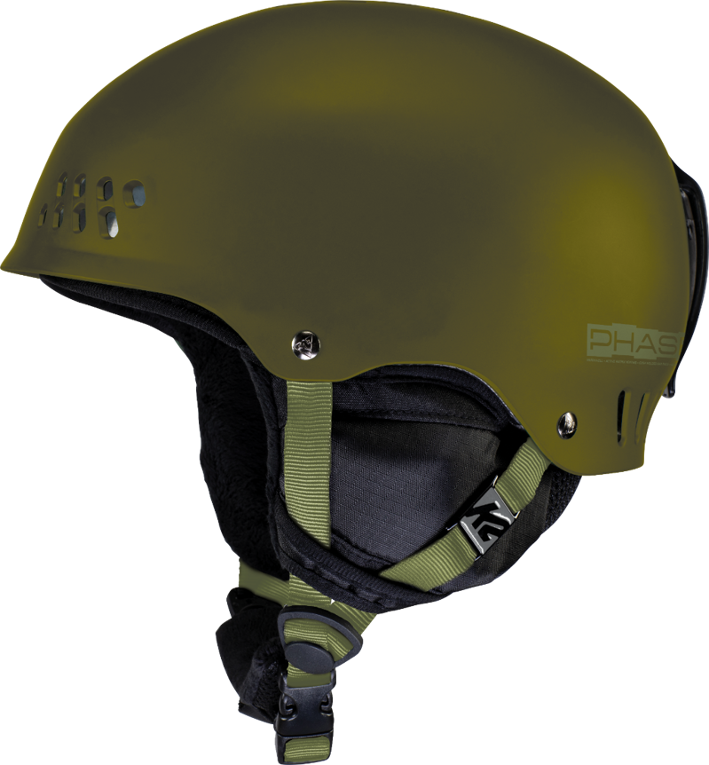 K2 Phase Pro Skihelm