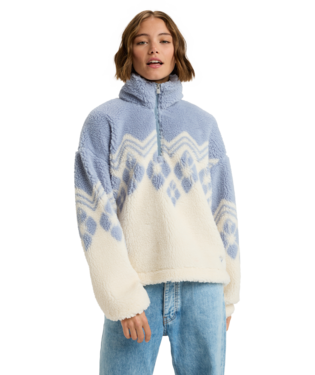 Roxy Mountain Story Fleece
