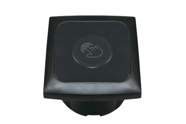 Haba C-Line Touch Dimmer