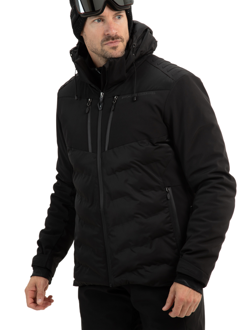 Falcon Bronx Ski-jack