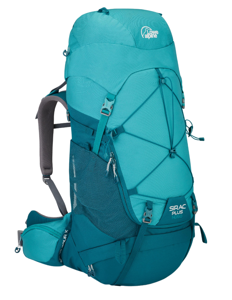 Lowe Alpine Sirac Plus ND50 Backpack