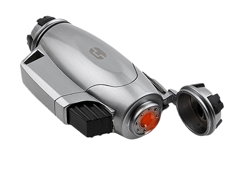 True Utility Firewire Turbojet Aansteker