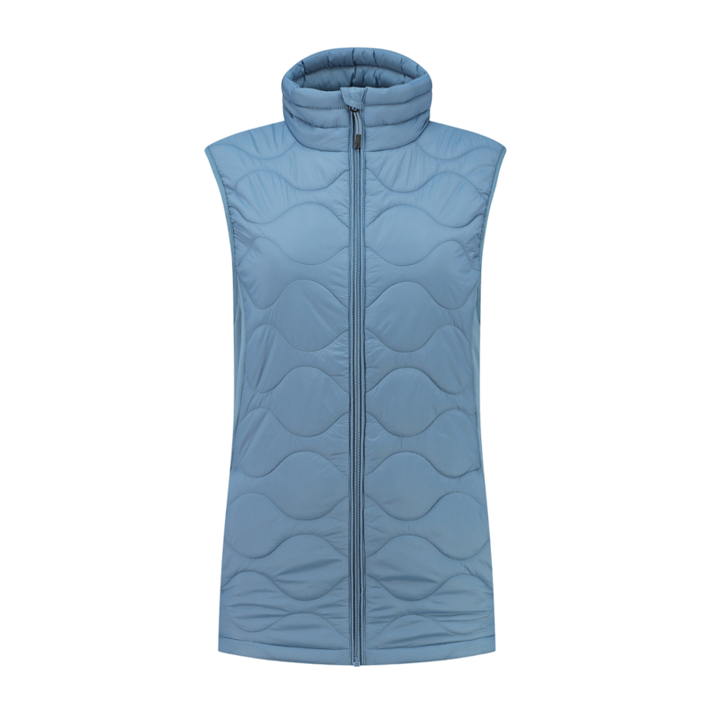 Kjelvik Silvie Bodywarmer