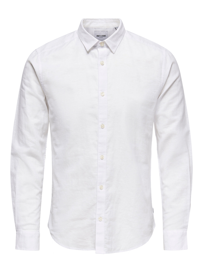Only & Sons Caiden Overhemd