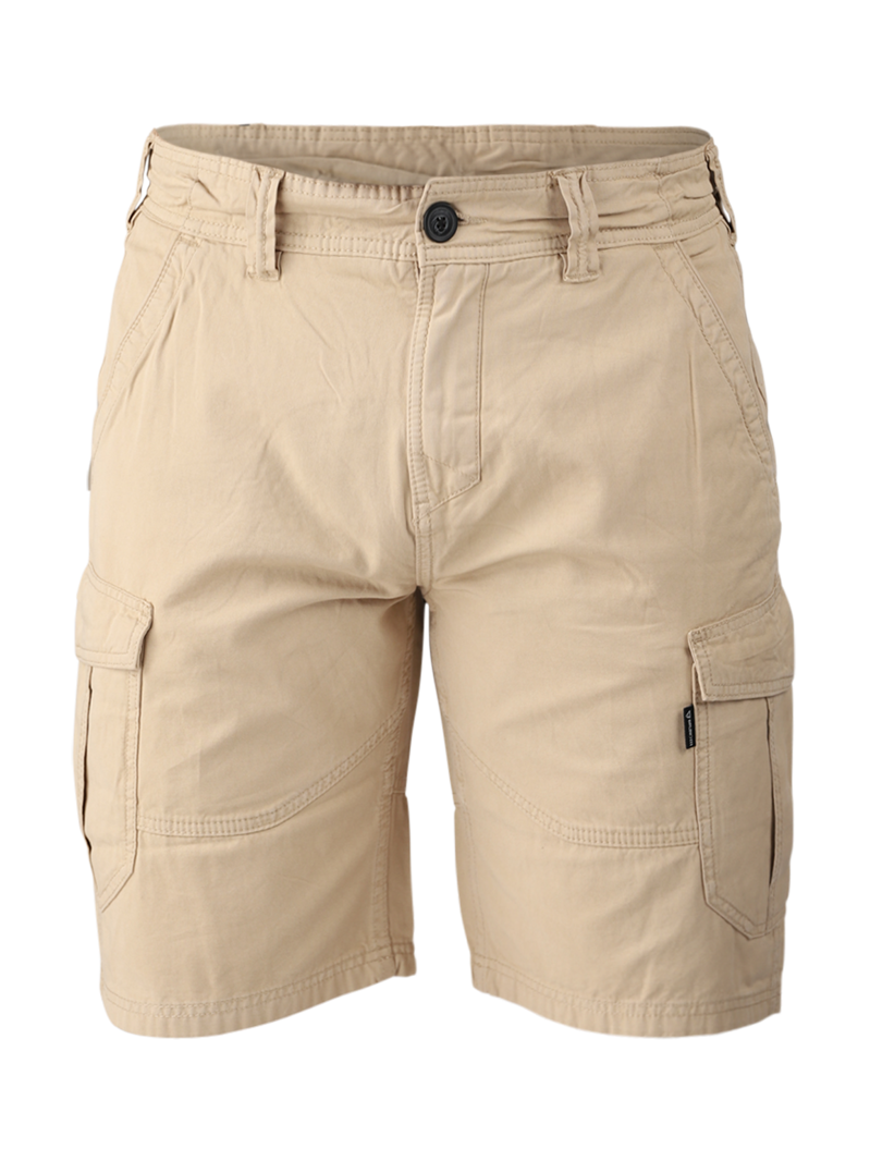 Brunotti Caldo-N Korte Wandelbroek