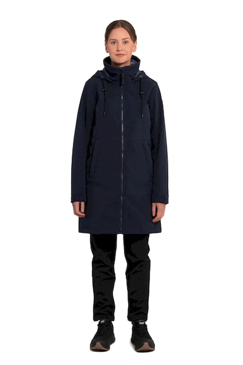 Icepeak Agaram Softshell Jas