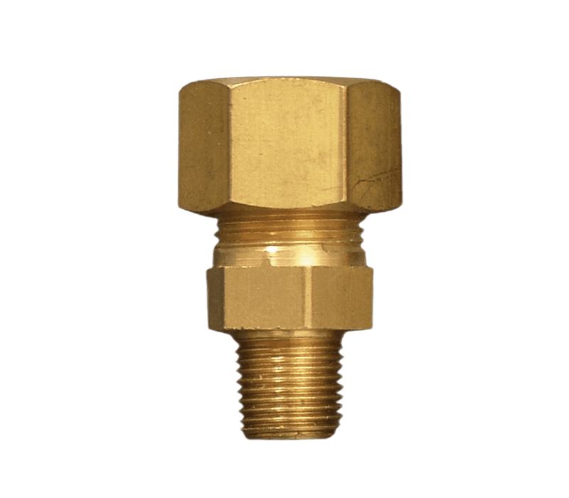 Gimeg Verloopkoppeling Recht