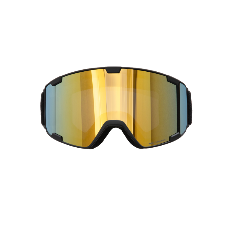 Red Bull SPECT GOGGLE PARK-18YE2 M (BLACK)