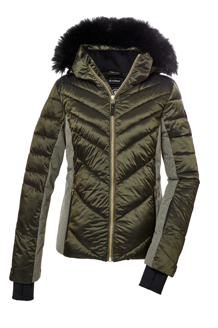 Killtec KSW 140 Ski Jas