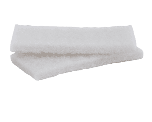 123 Superscrub pads 2st.