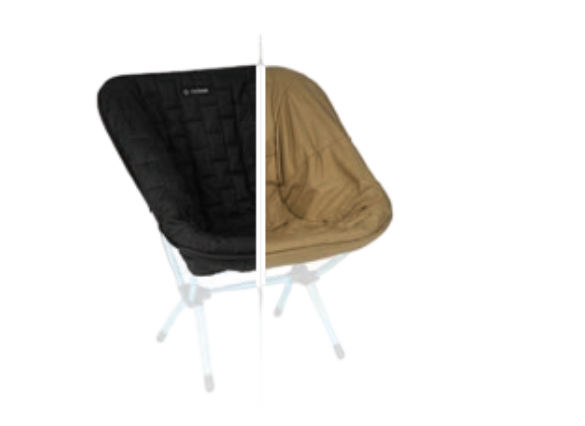 Helinox Seat Warmer Chair One/Zero/Swivel