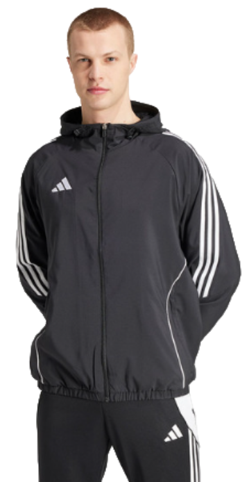 Adidas Tiro 24 Windbreaker