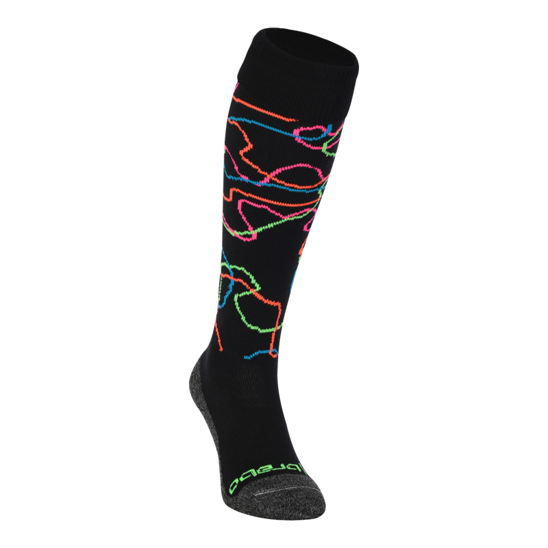 Brabo Hockeysokken Swearl