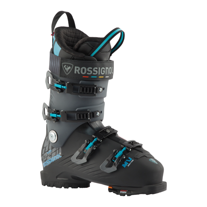 Rossignol Hi-Speed Pro 120 Mv Gw Skischoenen