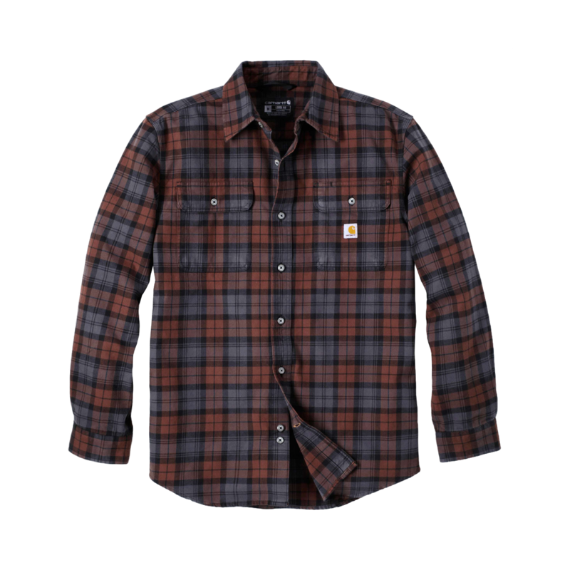 Carhartt Flanellen Overhemd