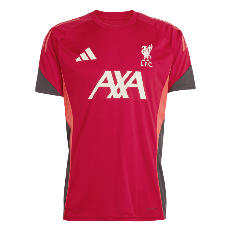 Adidas Liverpool FC Tiro 25 Trainingsshirt 25/26 Senior