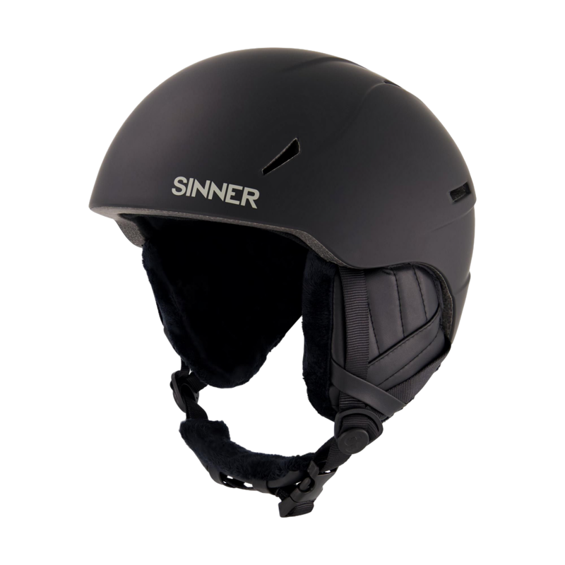 Sinner Crest Skihelm