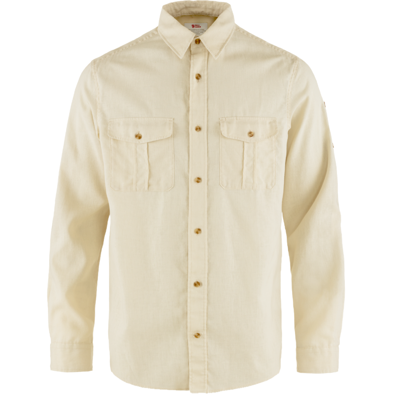 Fjällräven Övik Travel Overhemd