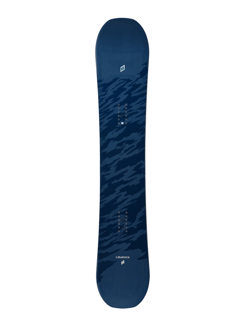 K2 Gateway Snowboard