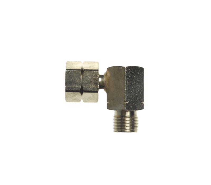 Gimeg Verloopkoppeling Knie