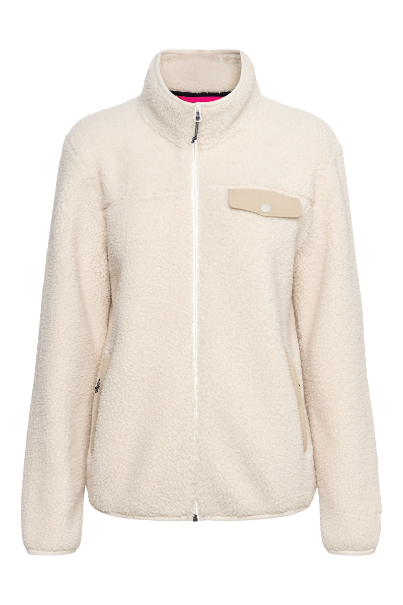 Narsaq Neria Fleecejack