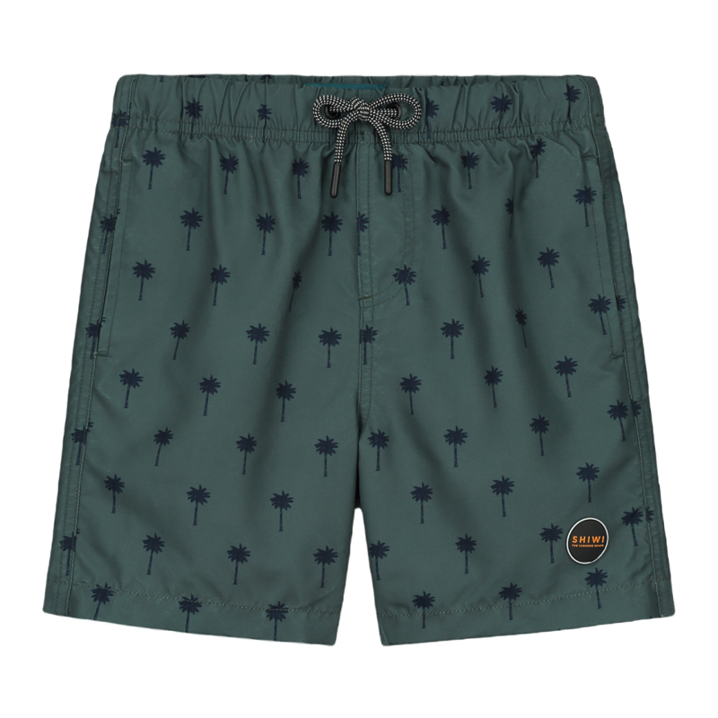 Shiwi Scratched Palm Zwembroek