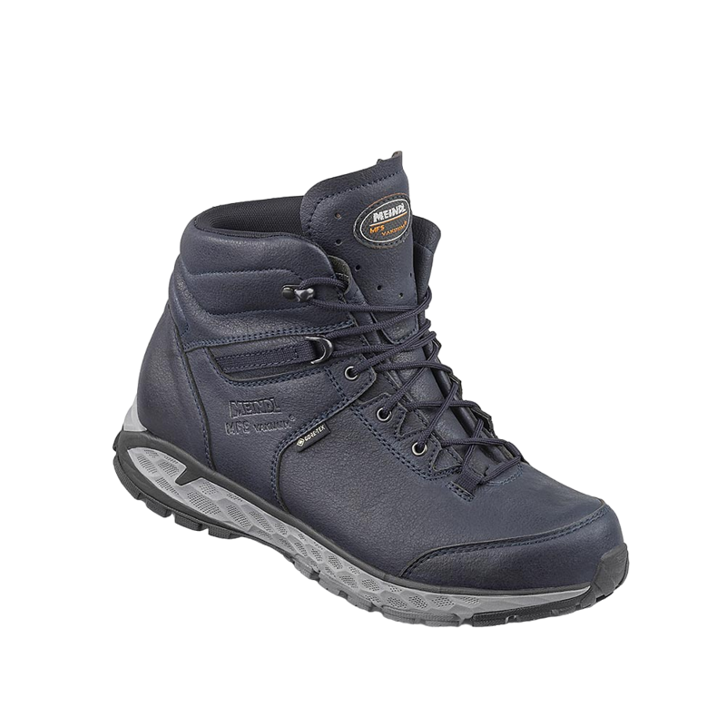 Meindl Vakuum Lady Urban Wandelschoen