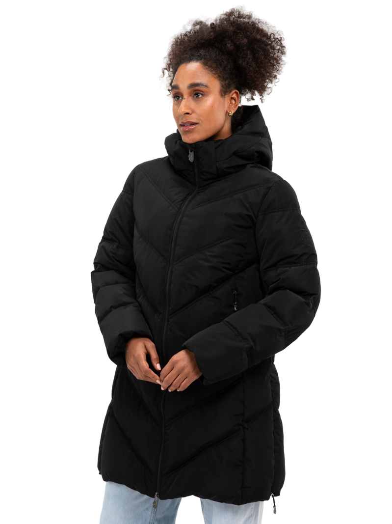 Falcon Tallulah Winterjas