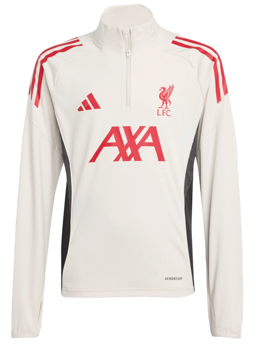 Adidas Liverpool FC Competition Trainingssweater Junior 2025/2026