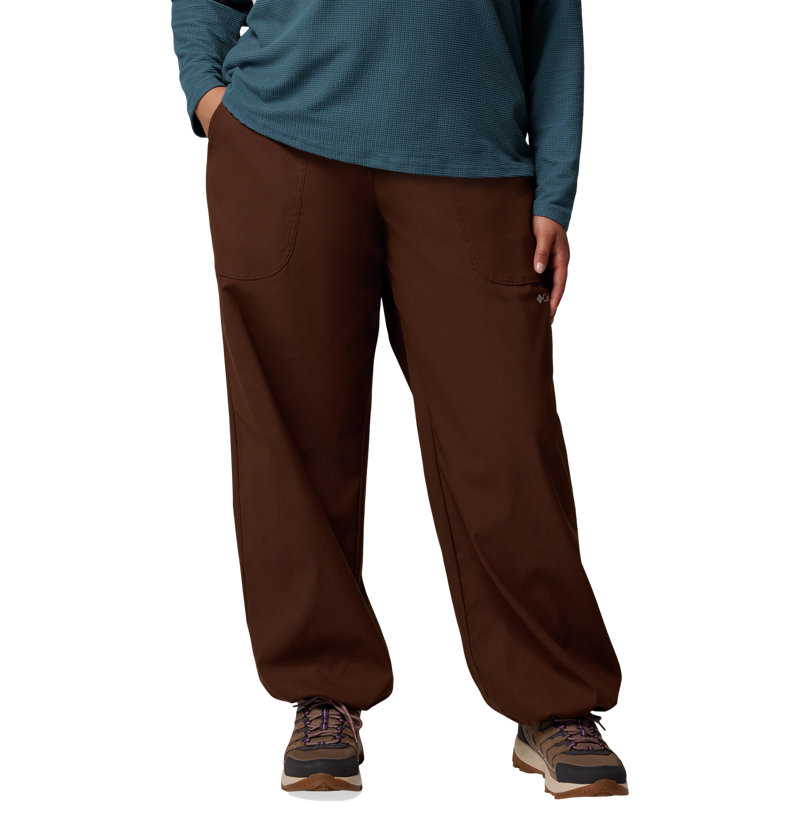 Columbia Brea Falls Wandelbroek