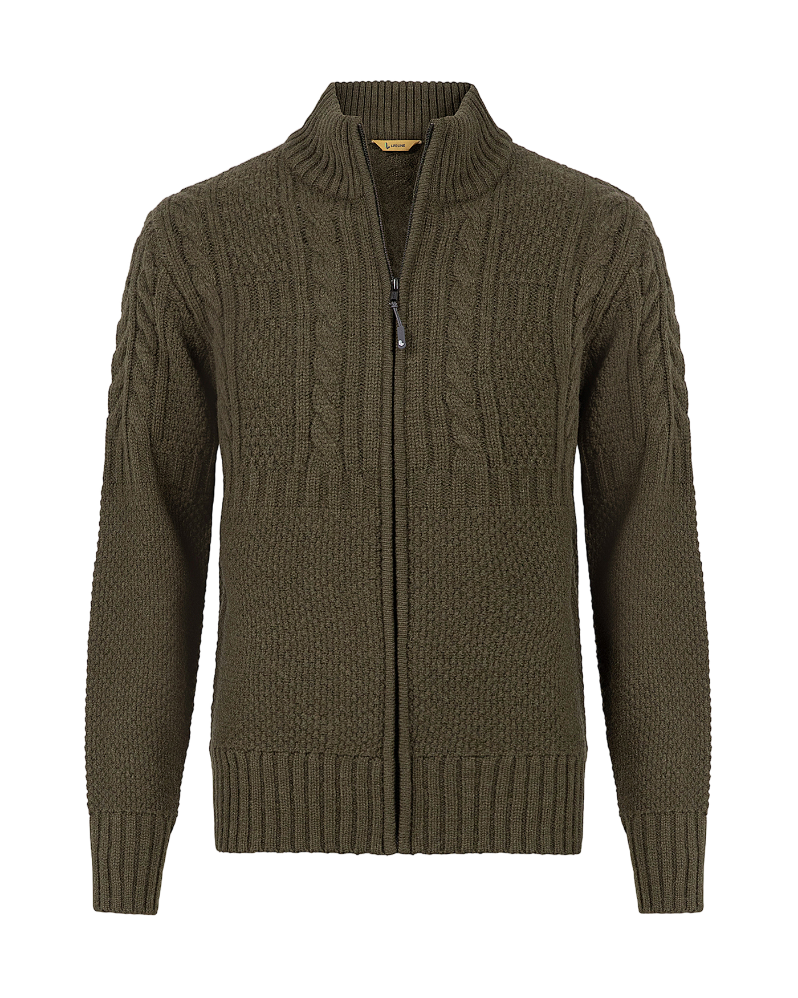 Life-Line Leendert Vest