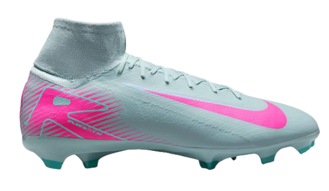 Nike Zoom Superfly 10 Academy FG/MG Voetbalschoen
