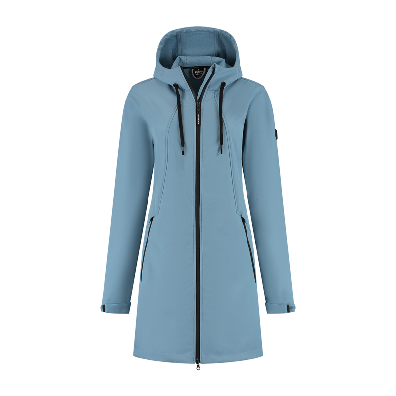 Kjelvik Faye Softshell