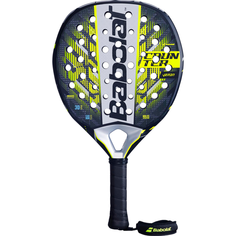 Babolat Counter Veron Padelracket