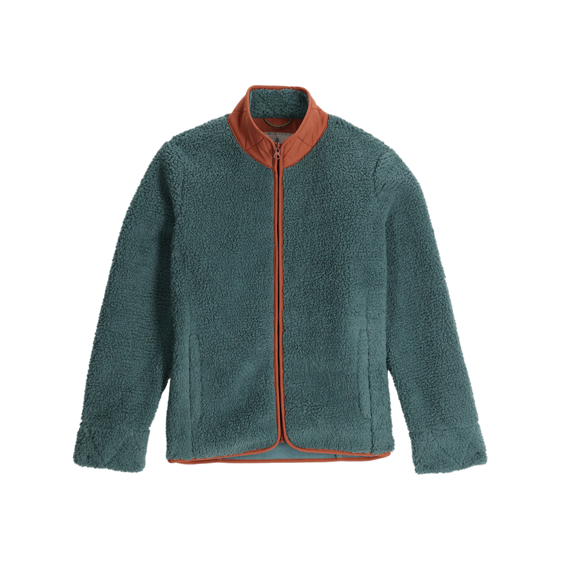 Royal Robbins Urbanesque Fleece Vest