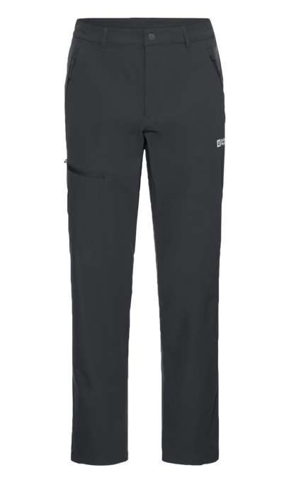 Jack Wolfskin Pico Trail Trekkingbroek