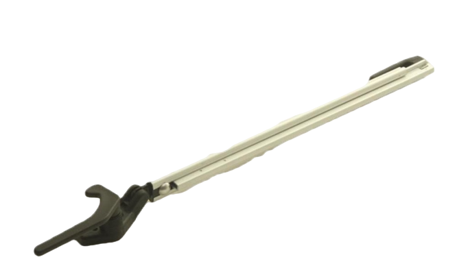 Ocs Raamuitzetter Polyfix Klik - 30cm Links