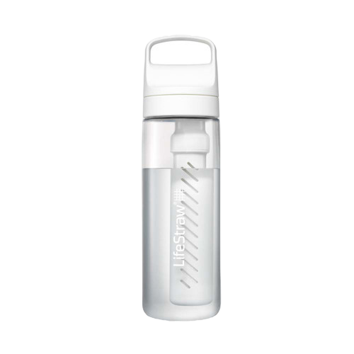 Lifestraw Go 2.0 Water Filter Bottle 650ml