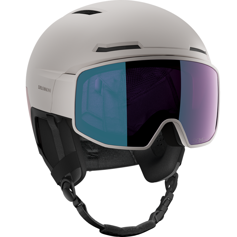Salomon Driver Pro SIGMA Photo MIPS Skihelm