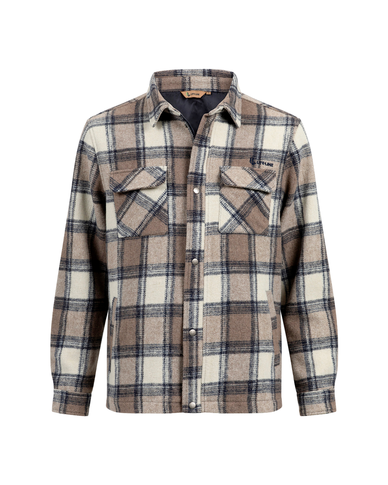 Life-Line Pico Lined Jack