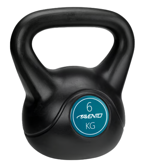 Avento Kettlebell 6 kg