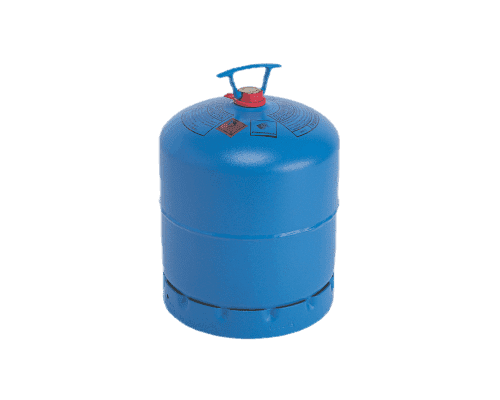 Campingaz R 907 fles Excl. Vulling Zaandam