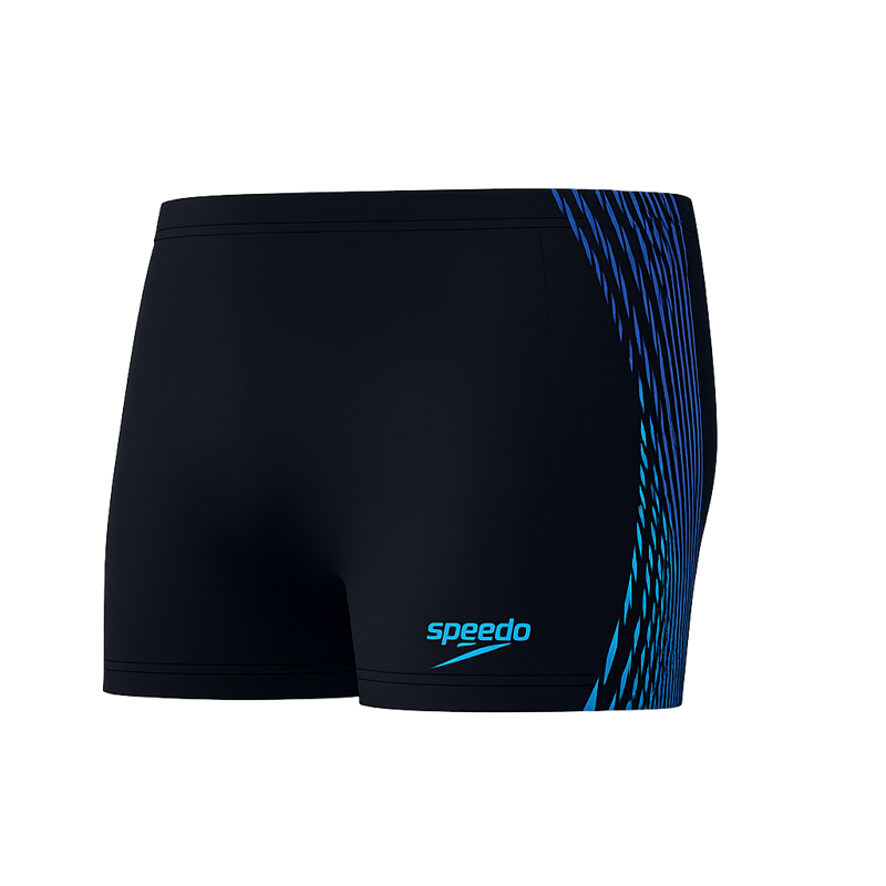 Speedo Eco+ Tech Panel Zwembroek