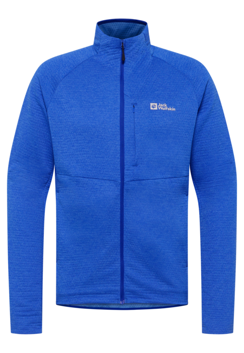 Jack Wolfskin Taiga Fleece Jack