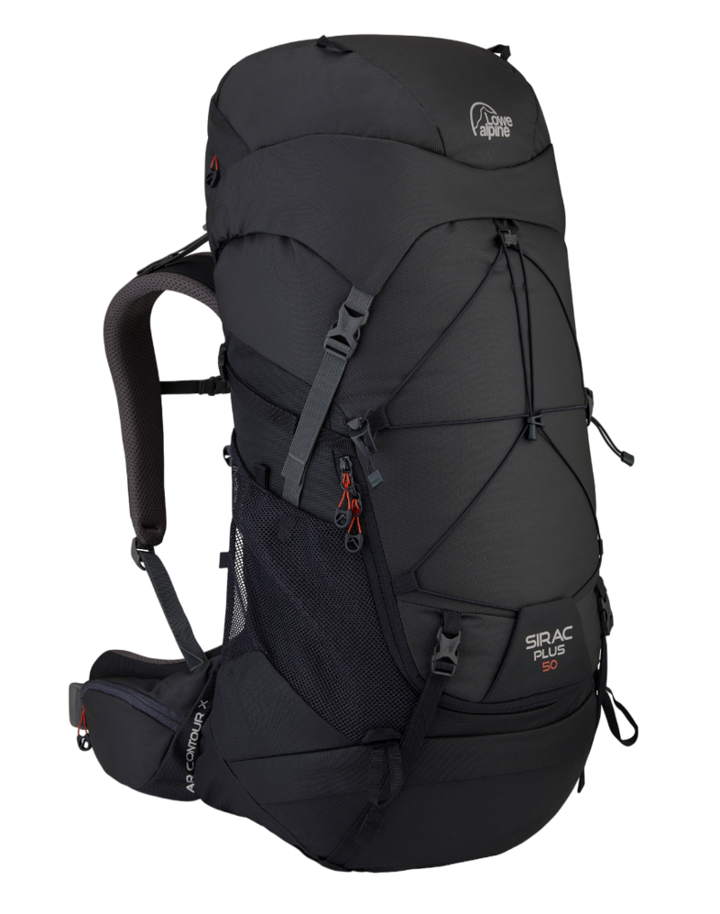 Lowe Alpine Sirac Plus 50 Backpack