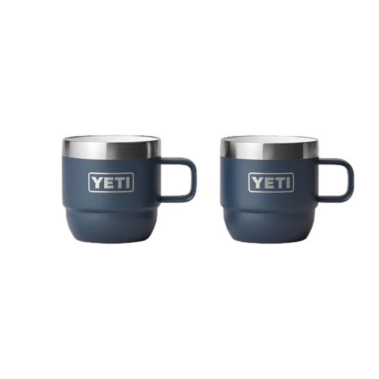 Yeti Stapelbare mokken (177 ml)