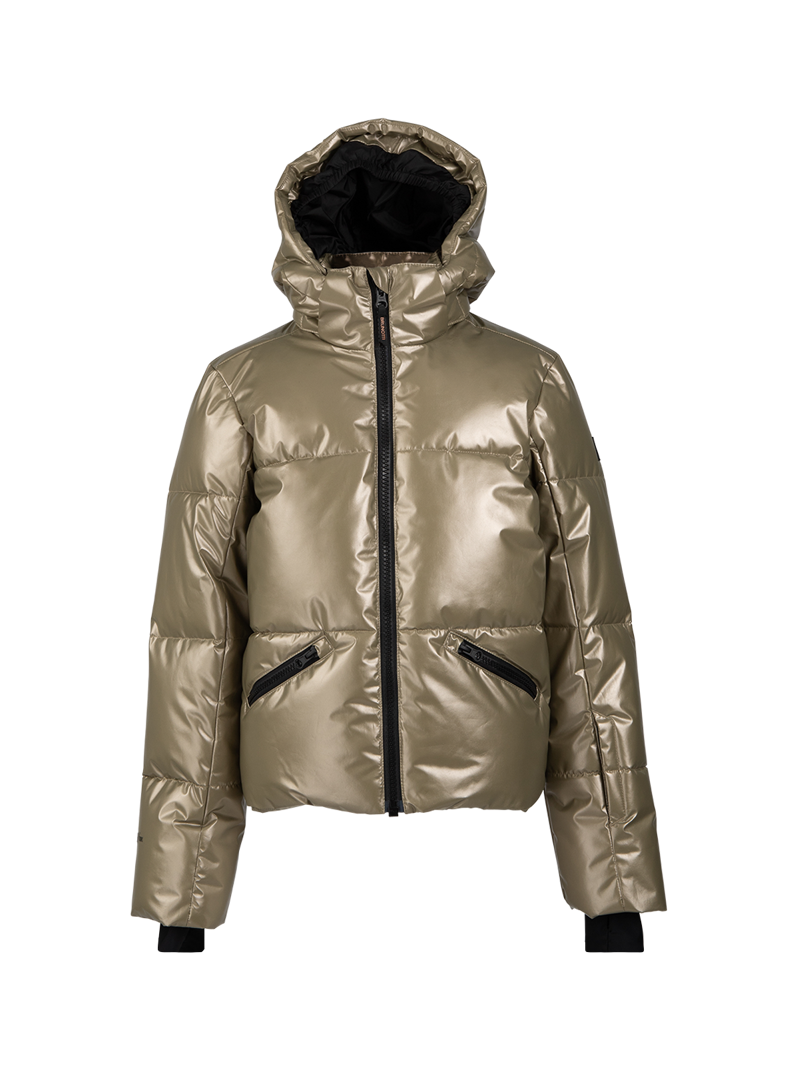 Brunotti Fiasky-Metallic Ski-jas