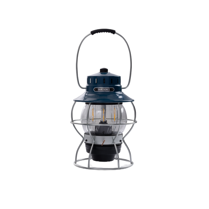 Barebones Railroad Lantern
